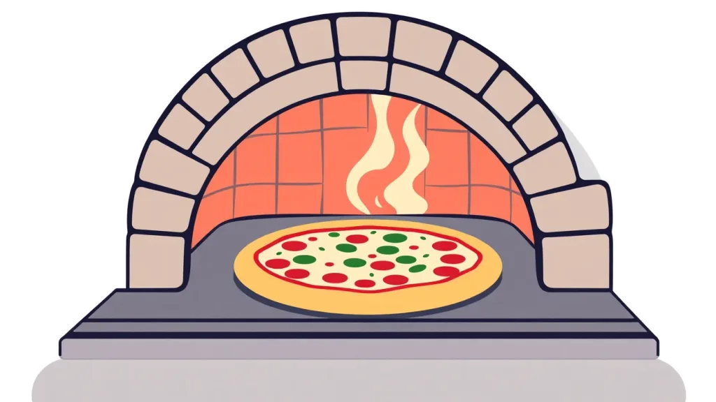 Settebello Pizzeria Napoletana