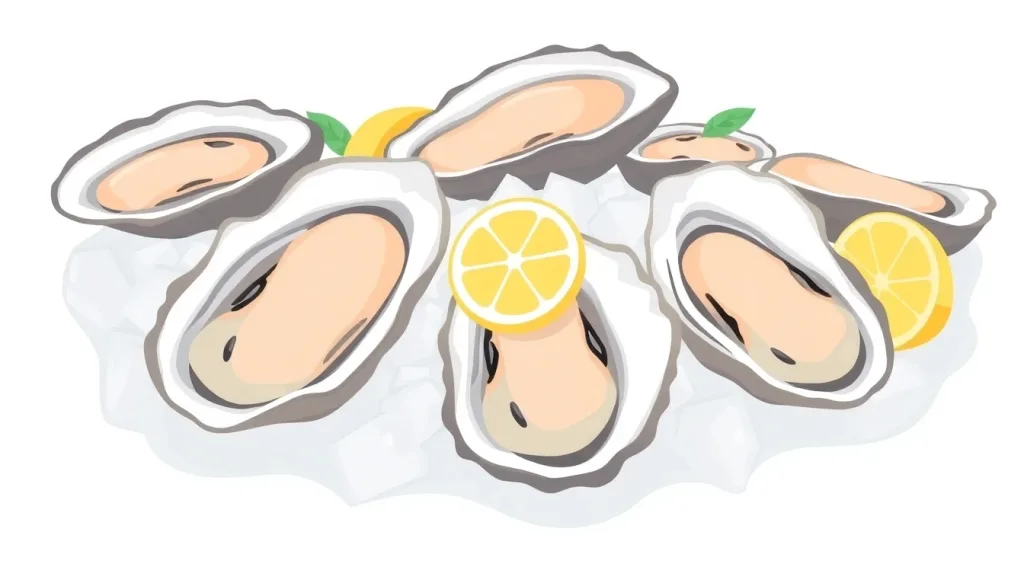 Grassy Bar Oyster Company