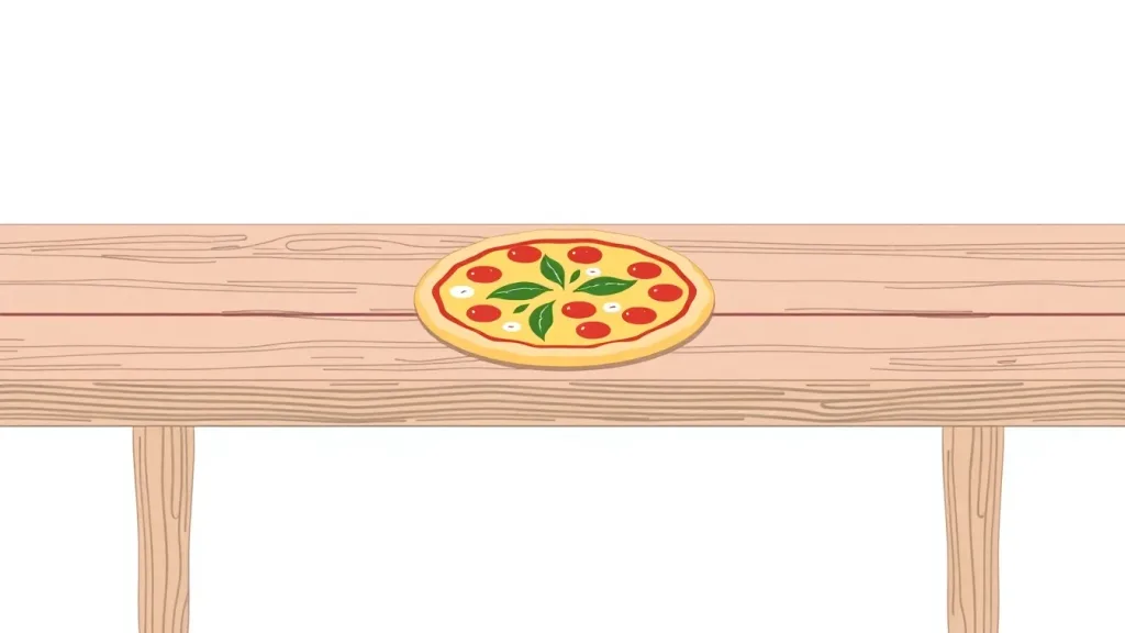 Fatte's Pizza