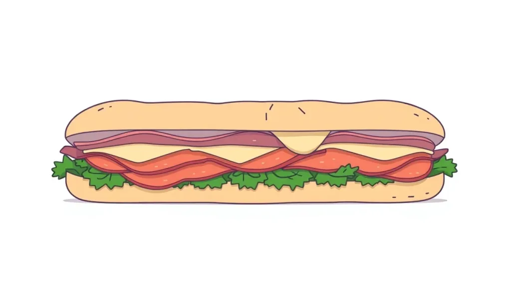 Jersey Mike's Subs