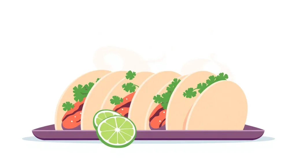 Tacos Pipeye