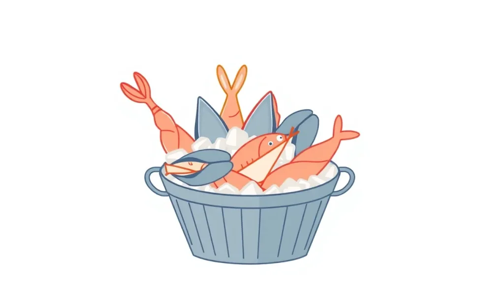 Cracked Crab