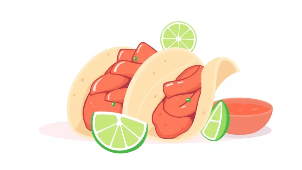 Tacos el Diablo