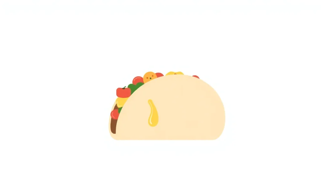 Tacos de Mexico