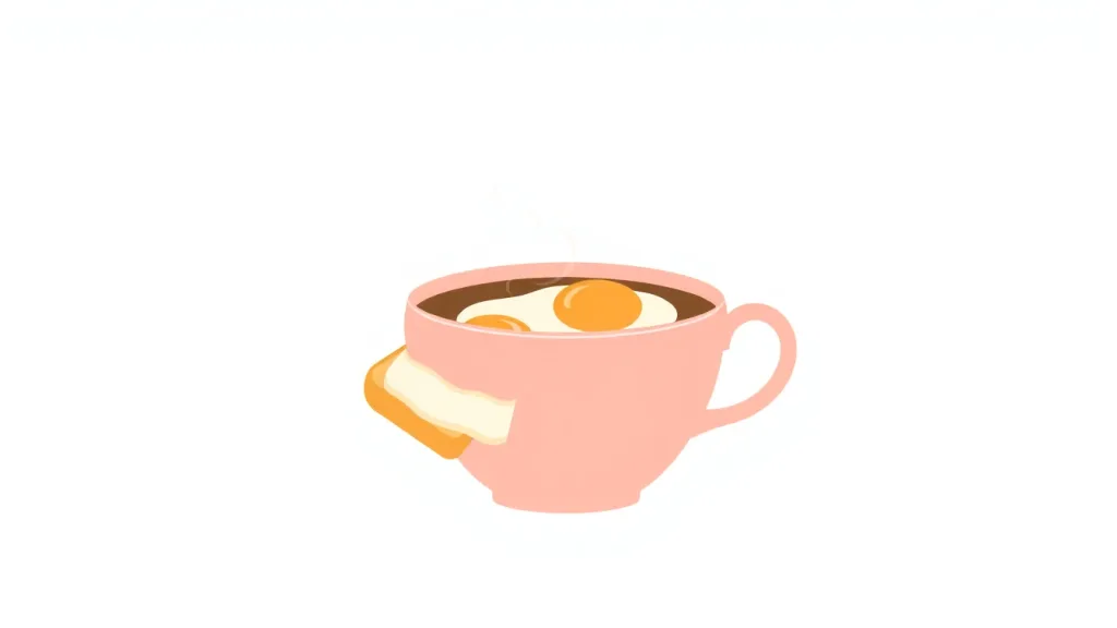 The Breakfast Buzz