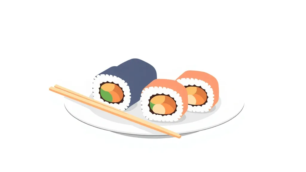 Hanabi Sushi