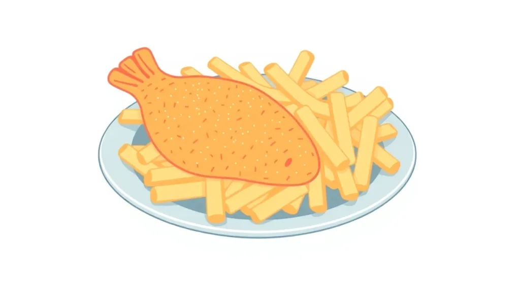 Pismo Fish & Chips