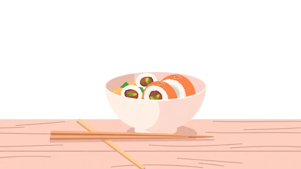 Miyoshi Japanese Restaurant