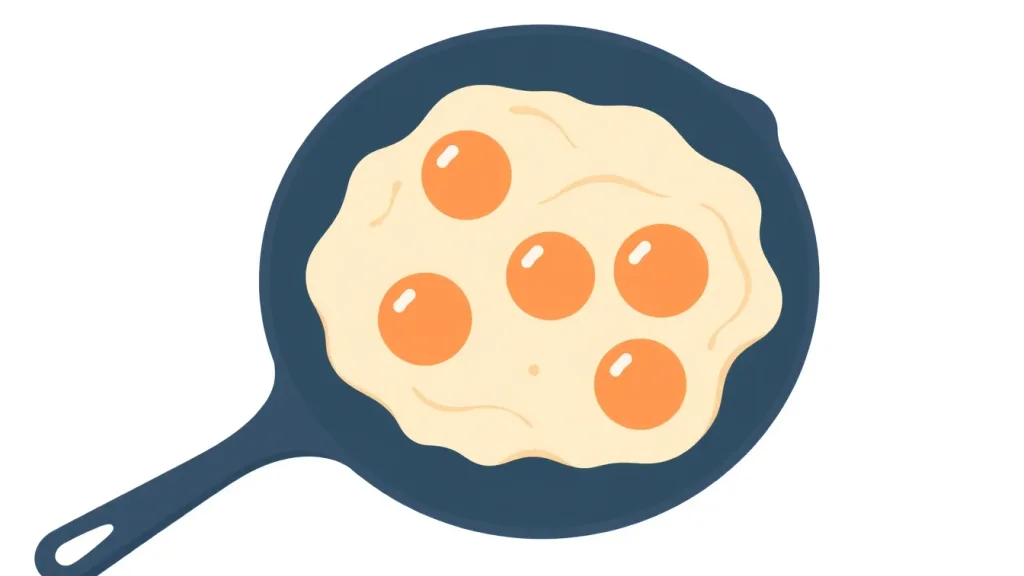 Scrambled