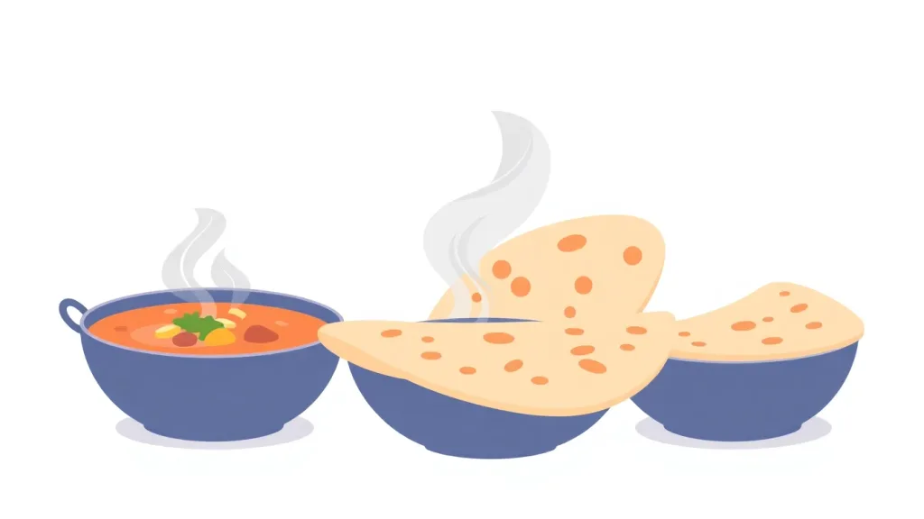 Taste of India