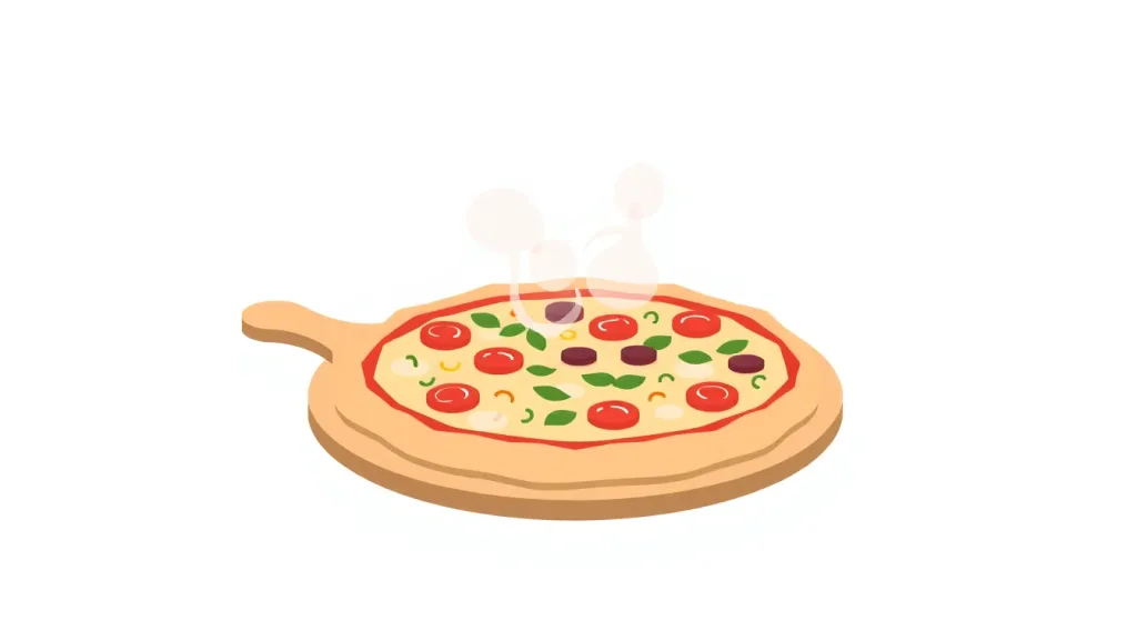 Toppers Pizza