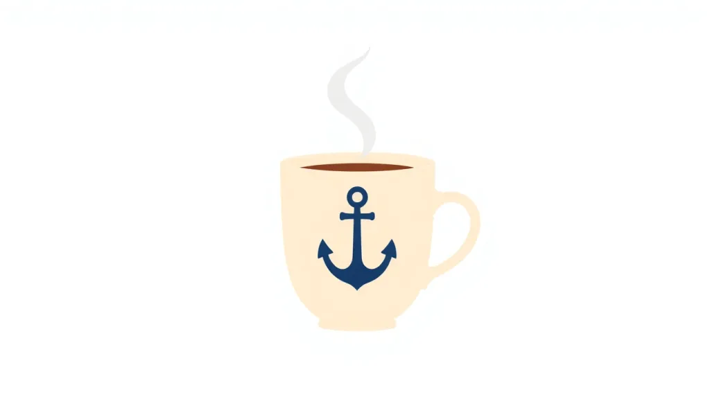 Nautical Bean