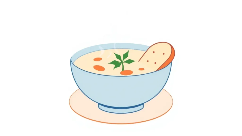 Slappy’s Chowder House