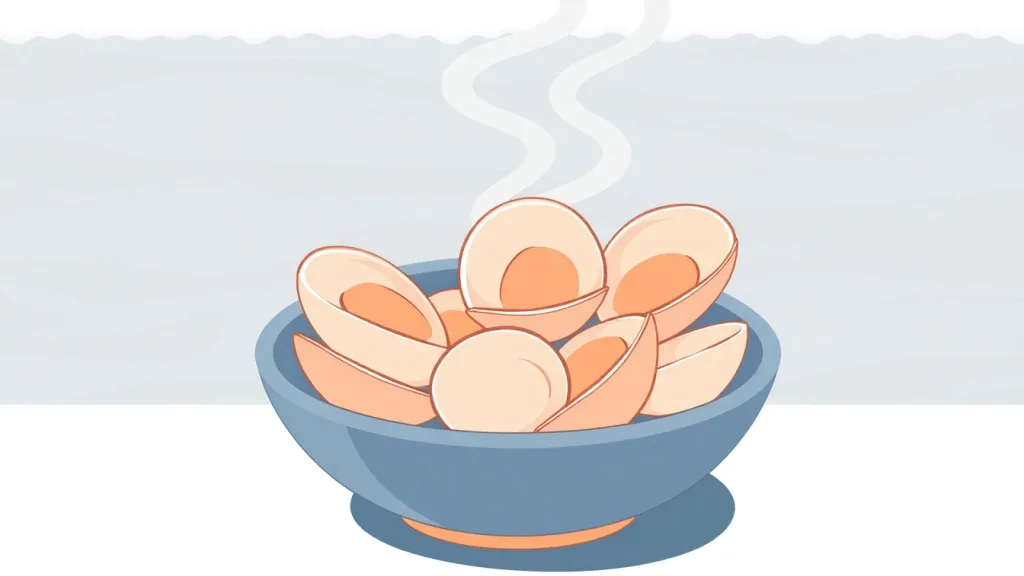 Steamers of Pismo