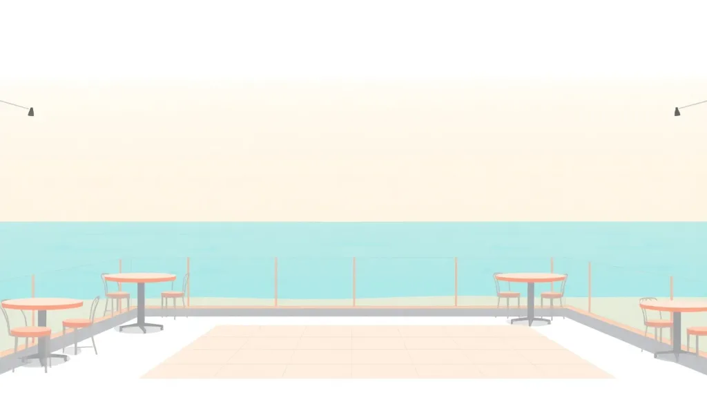 Harry's Night Club & Beach Bar