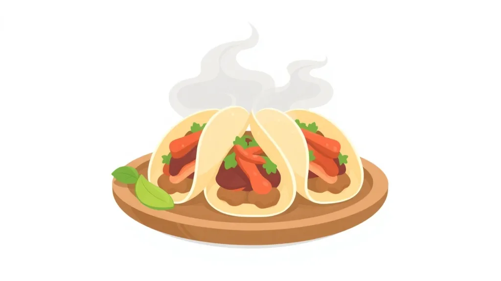 Guadalajara Market Taqueria