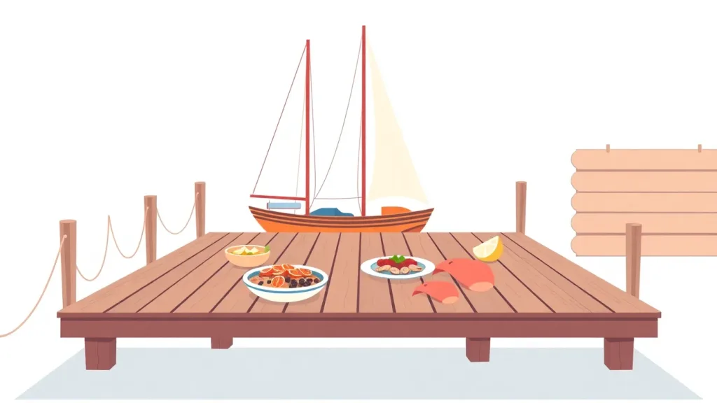 The Quarterdeck Bar & Gril