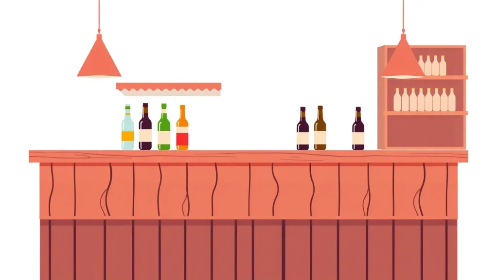 Vix Creek Saloon