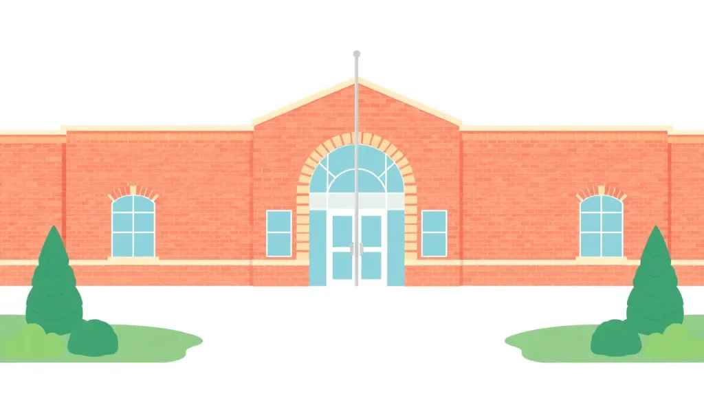 Lucia Mar School District Office
