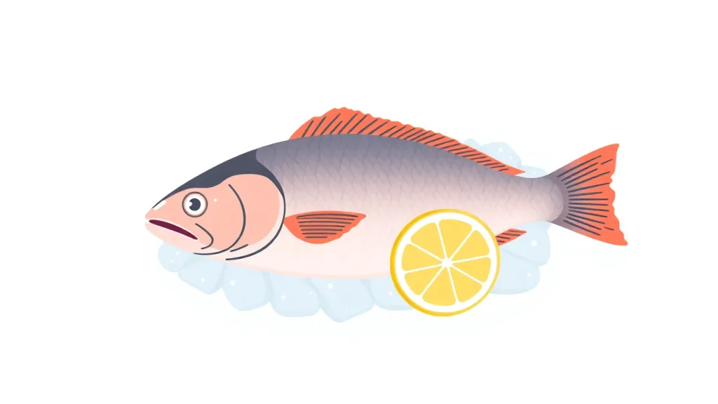 The Hungry Fisherman