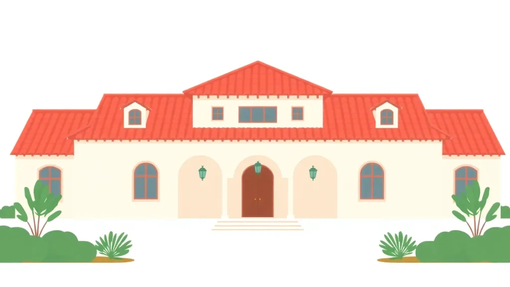 King Gillette Ranch House