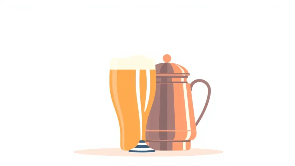 Ladyface Ale