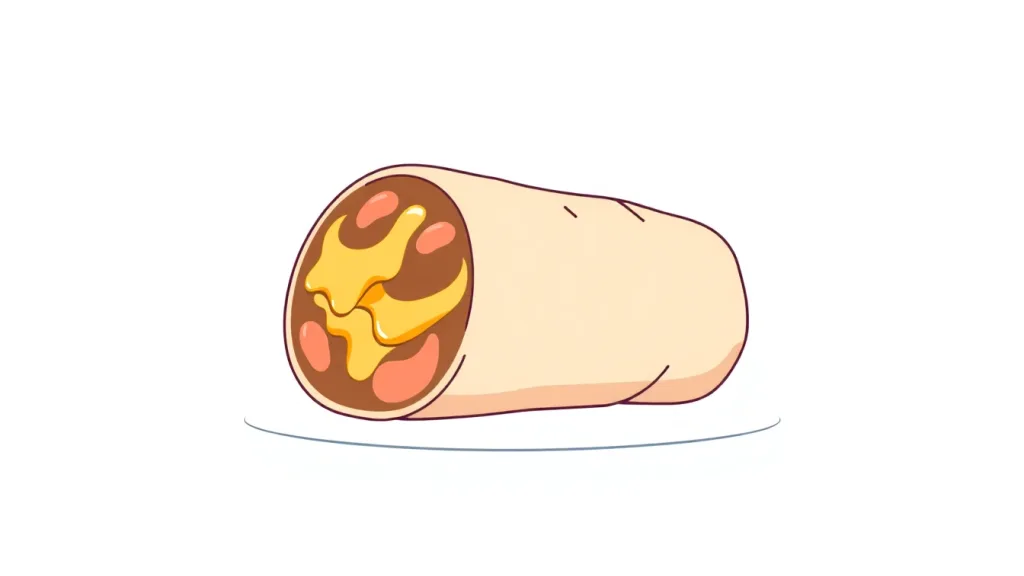 Burrito Loco