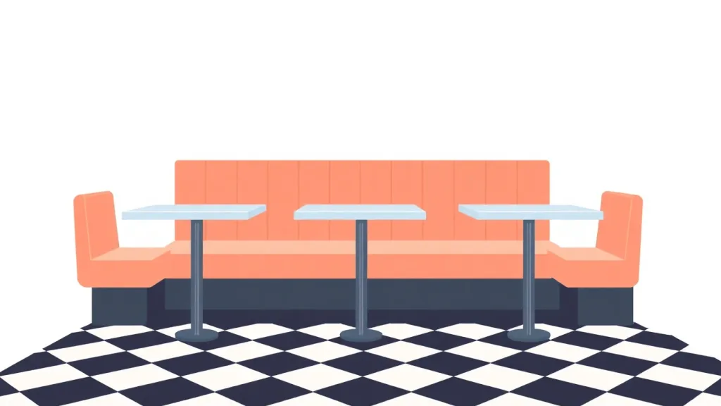 Margie's Diner