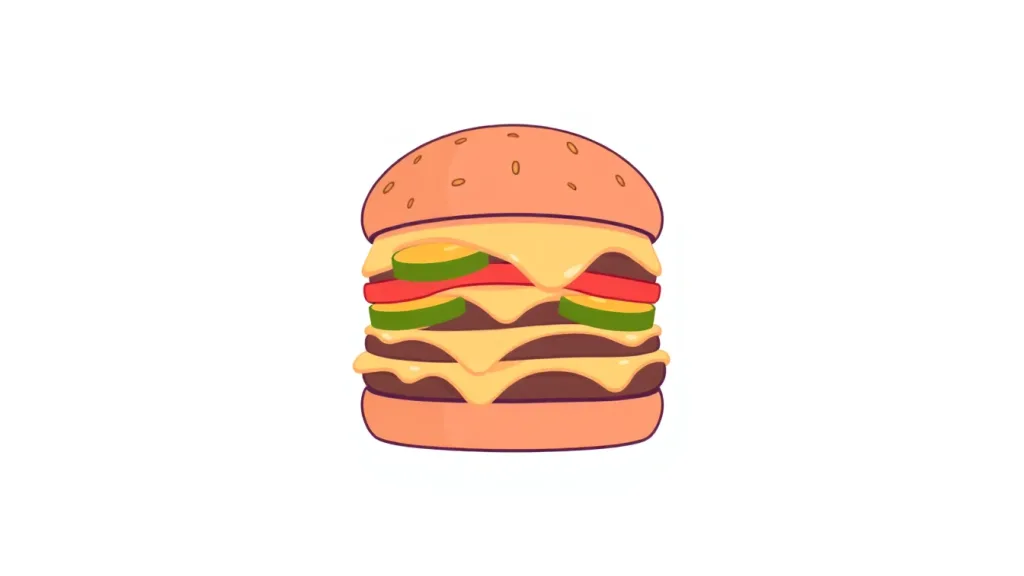 Martin's on Main, burgers and more