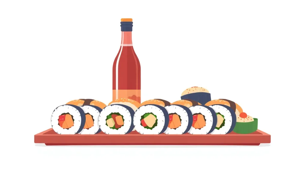 Umi Sushi & Sake