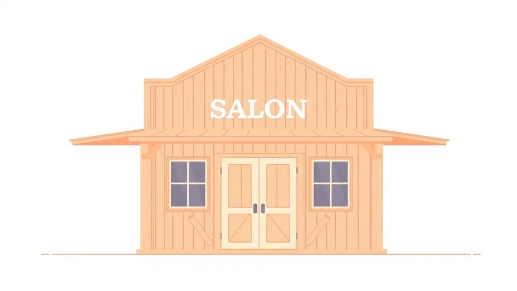 Cowboy Palace Saloon