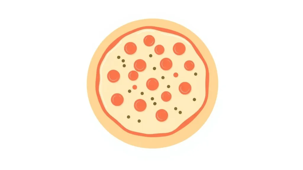 Round Table Pizza