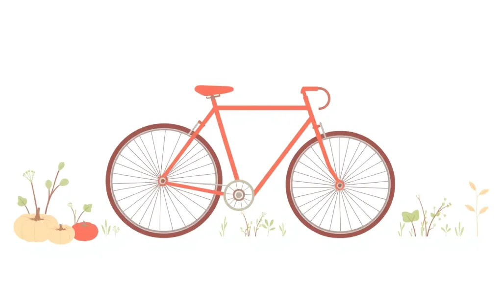 Pedalers Fork