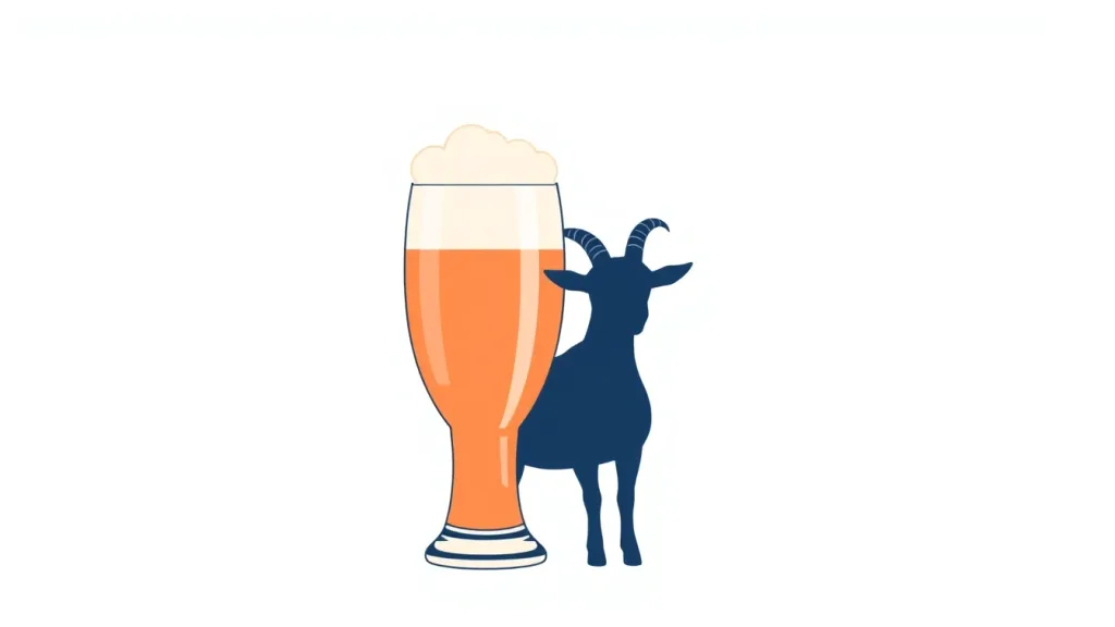 Tipsy Goat