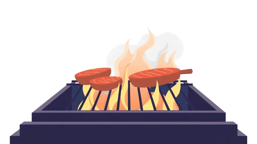 Stonefire Grill