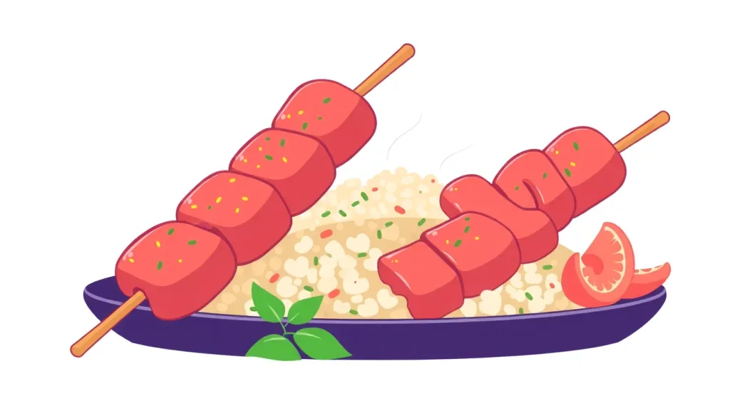 Tikka Grill