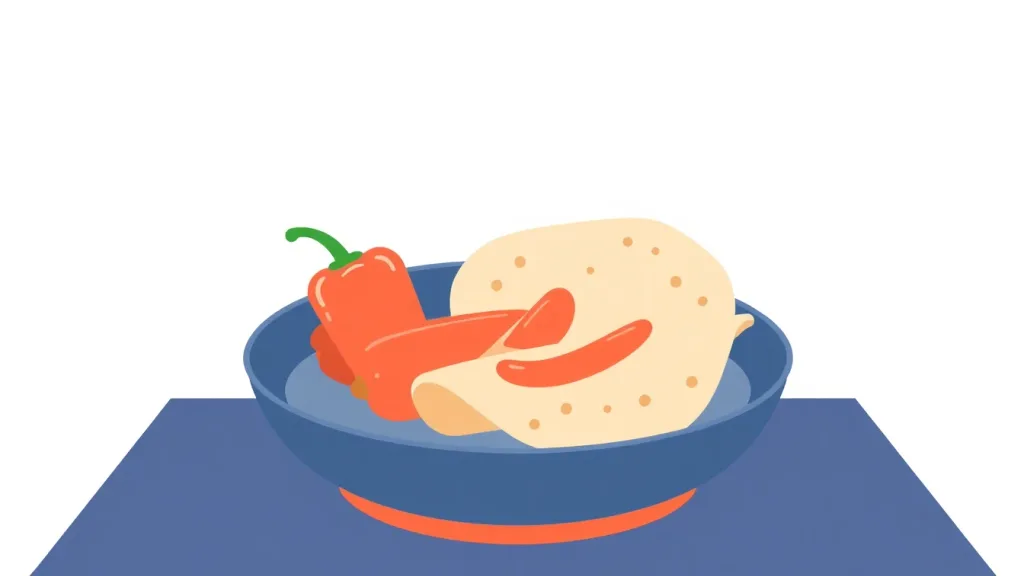 Mejico Grill