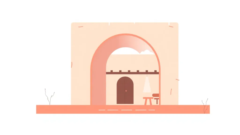 Adobe Cantina