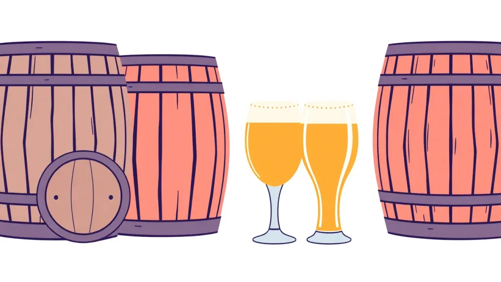 Barrelhouse 101