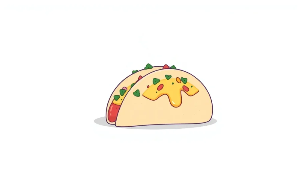 El Taco de Mexico
