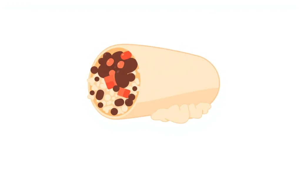 Mission Burrito (Woodland HIlls)
