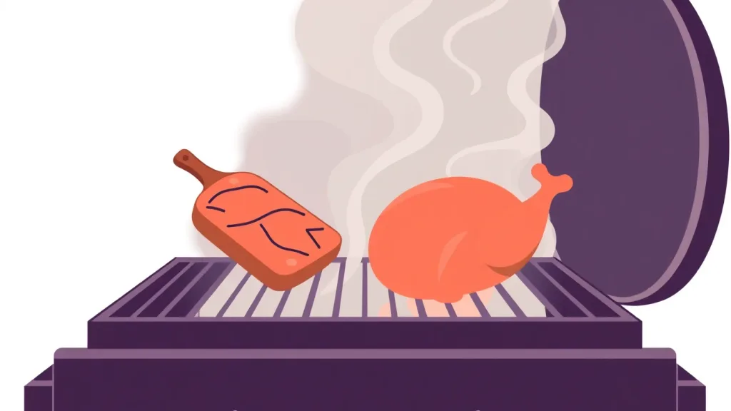 Stonefire Grill