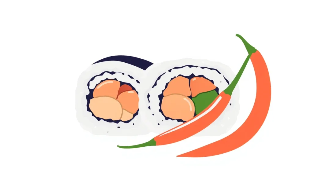 Diablos Sushi Cantina