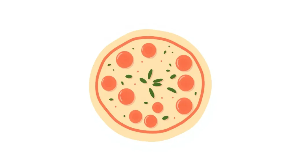 Valentino's Take 'N Bake Pizza