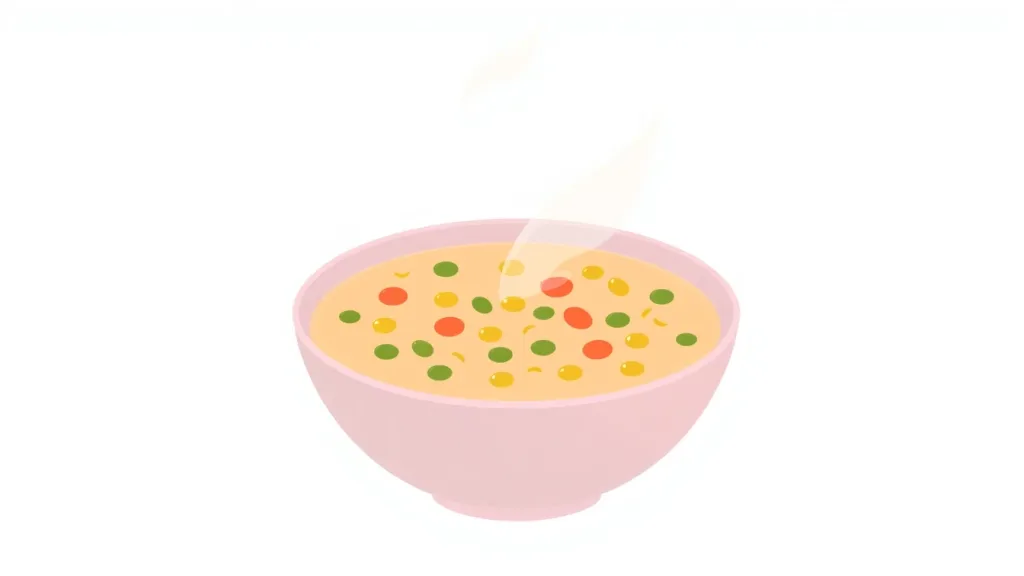 Pea Soup Andersen's