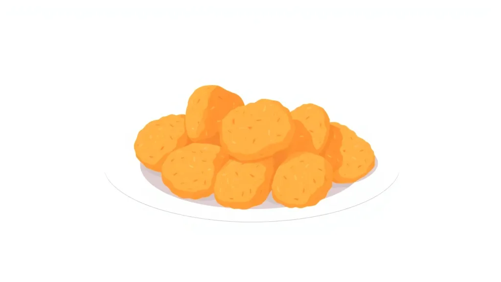 The Nugget