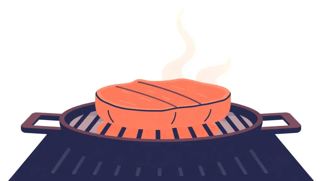 Big John's Mountain Grill