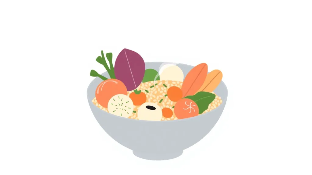The Red Dot Vegetarian Kitchen
