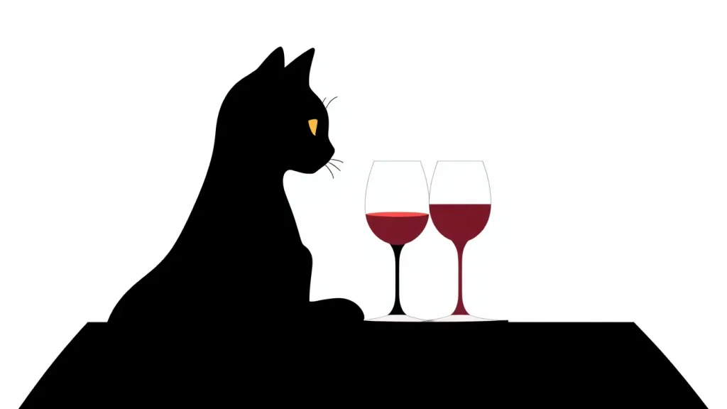 The Black Cat