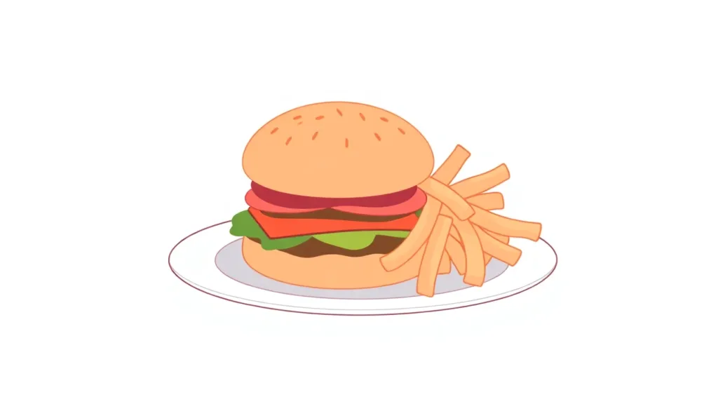 Brooks Burgers